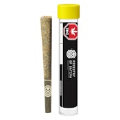 Ministry of Sativa 1x1g Pre-Rolls( Chocolate Cake)