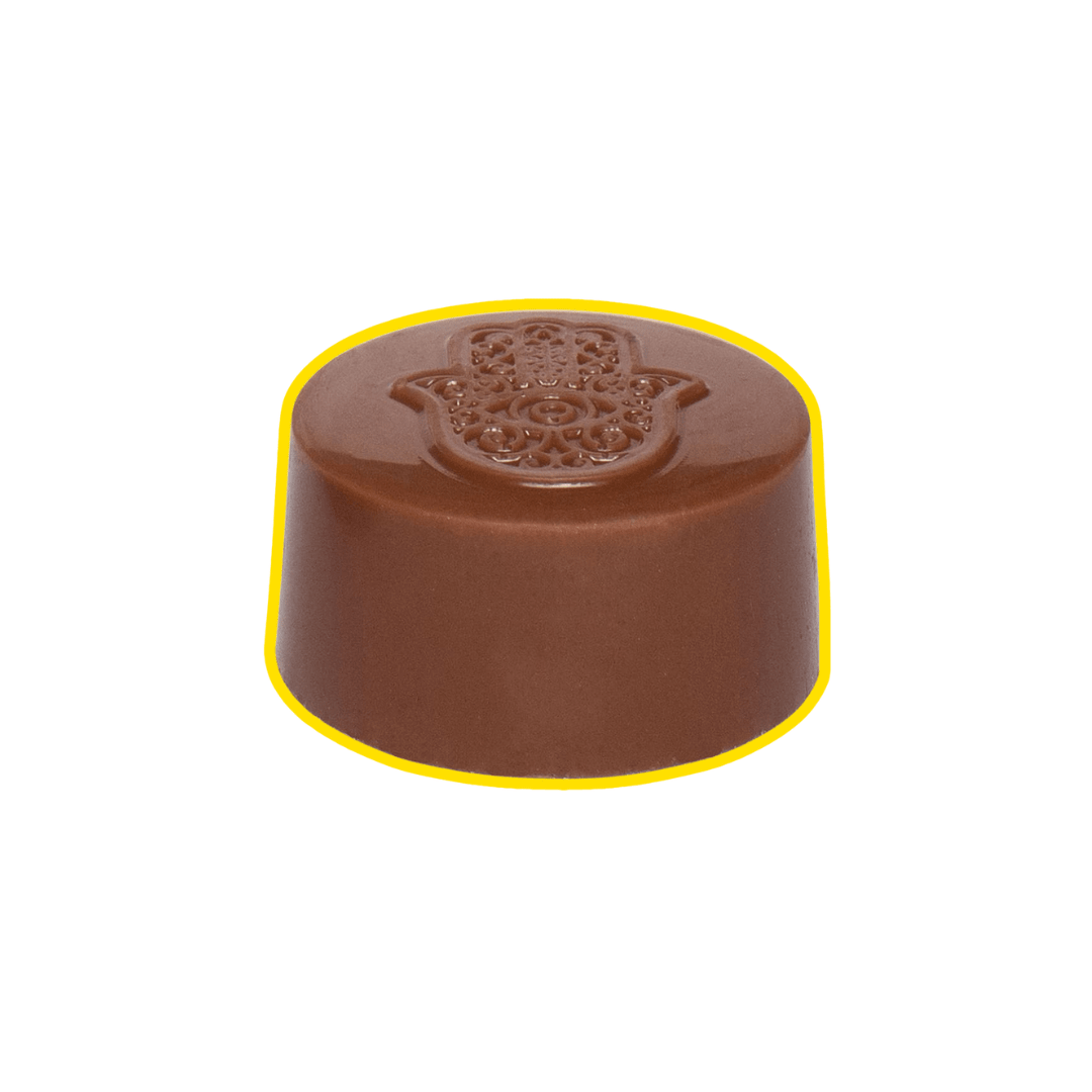 Rosin Heads Hash Rosin Caramel Peanut Butter