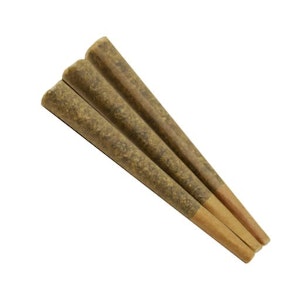 Dom Jackson - Banjo 3X0.5g