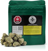 Nebula Kush Smalls Indica Flower - 3.5g