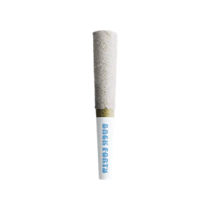 Back Forty - Frosted Icicles White Freeze 5x0.5g
