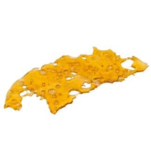 Electric Lettuce - Jungle Fumes Shatter (1g) - Electric Lettuce