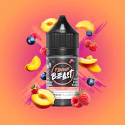 Packin' Peach Berry - 20mg/mL (30mL)