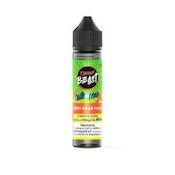 Flavour Beast Juice - Super Sour Peach 60ML