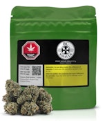 STICKY WASABI SMALLS - 3.5