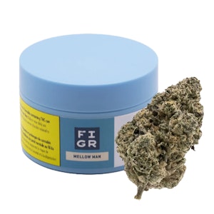 FIGR - Mellow Man