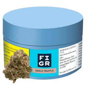 FIGR - Garlic Truffle