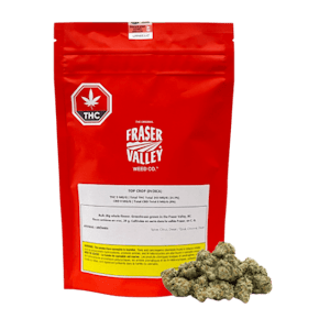 Fraser Valley - Top Crop