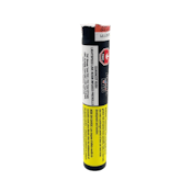 Astrolab - Guavacot Kush Live Rosin 3 x 0.5g Infused Pre-Rolls - Indica