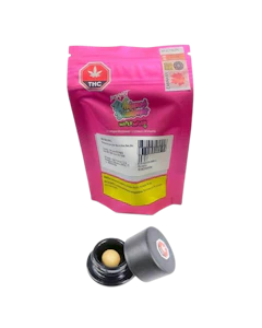 BOXHOT - BOXHOT - BOXHOT Watermelon G 1.2g Whipped Diamonds - Indica