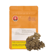 Castle Rock Farms - Triangle Octane 14g Dried Flower - Indica