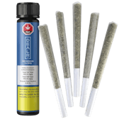 OG1 KENOBI PRE-ROLLS - 5X0.5G