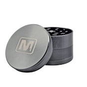 Marley - Large Grinder (Grey)