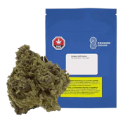 Common Ground - Blueberry Cupcake 14g Dried Flower