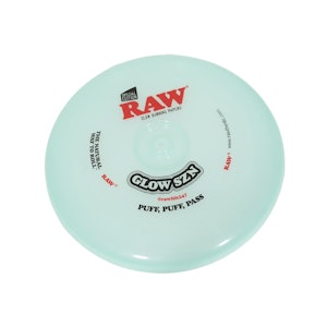 RAW - RAW - Glow SZN Flying Disc