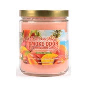 Smoke Odor - Maui Wowie Mango Candle