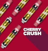 Spinach - Cherry Crush Vape 510 Thread Cartridge - 1g