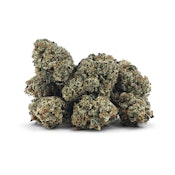 BC Smalls | Sticky Wasabi Smalls | 3.5 g