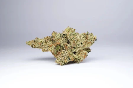 Lot420 - Lot420 - Gloc (Gelato33 x Orange Cake)14g