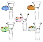 Herb Slide w/ Donut Handle Assorted Colors