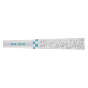 Claybourne  - Flyers Frosted Infused Blue Dream Pre-Roll  | 8x0.35g