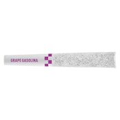 Flyers Frosted Infused Grape Gasolina Pre-Roll  | 8x0.35g