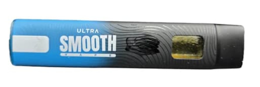 ShuCanna - SHUCANNA KANDY KUSH ULTRA SMOOTH VAPE - 1 x 1g