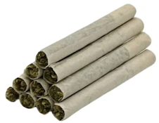 Hawaiian Punch 0.4g Sativa Pre-Rolls - 10pk