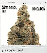 1964 - LA Kush Cake 3.5g