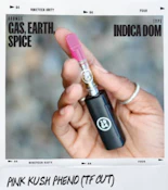 1964 - Stinky Pinky FSE Resin 510 Thread Cartridge 1g