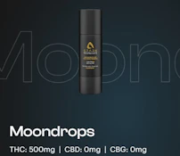 Aspire - Spark THC Live Rosin Moondrops 500 (Strawberry OG) 16ml