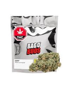 Big Bag O' Buds - FROSTED ROOTBEER 7G