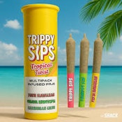 Tropical Twist Pack