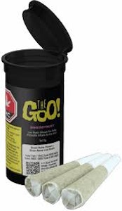 The Goo - Brain Fruit