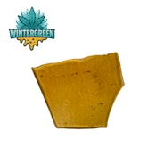 Wintergreen Shatter 1g