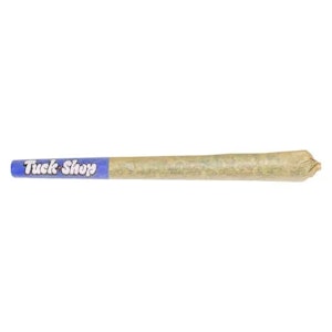 Tuck Shop - Ghost OG 1x1g