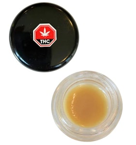 Rogworld - STRAWBERRY OG WHIPPED LIVE RESIN - 1