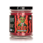 Red Mother F*#k3r Candle