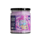 Dope Berries Candle