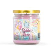 Bubble Yum Candle