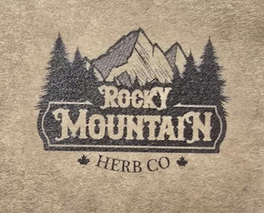 Rocky Mountain Herb CO - Peach Lemonade 3 x 0.45g Triple Diamond Infused Pre-Rolls Rocky Mountain Herb Co