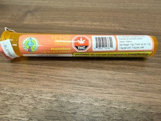 Prometheus - Laughing Budha (Thai X Jamaican) 1 X 1.5g Pre-roll