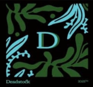 Deadstock - Space Face'r 3.5g Dried Flower Deadstock By Headstone