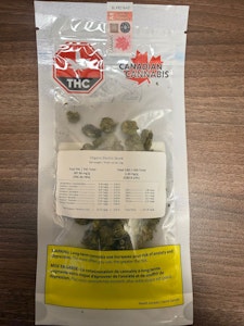 Canadian Cannabis - Organic Electric Skunk 14g