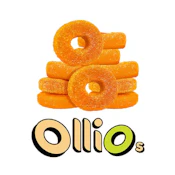 MULTIPACK SOUR PEACH 10PK