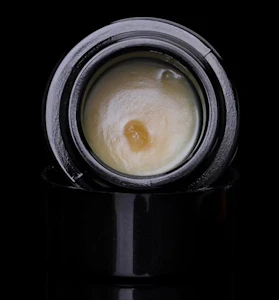 Sauce Rosin Labs - Sauce Rosin Labs - Strawberry Diamond Jam Live Rosin 1g