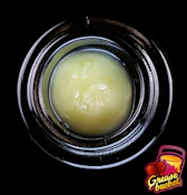 Sauce Rosin Labs - Grease Bucket Live Crm Brle 73u-159u 1g