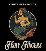 Sixty Seven Sins - Fishy Fingers 3.5g