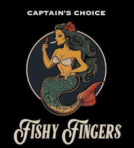 Sixty Seven Sins - Sixty Seven Sins - Fishy Fingers 3.5g