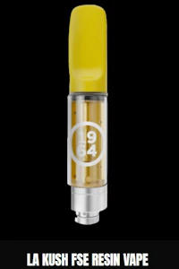 1964 - 1964 - LA Kush Cake FSE Resin Vape 1g